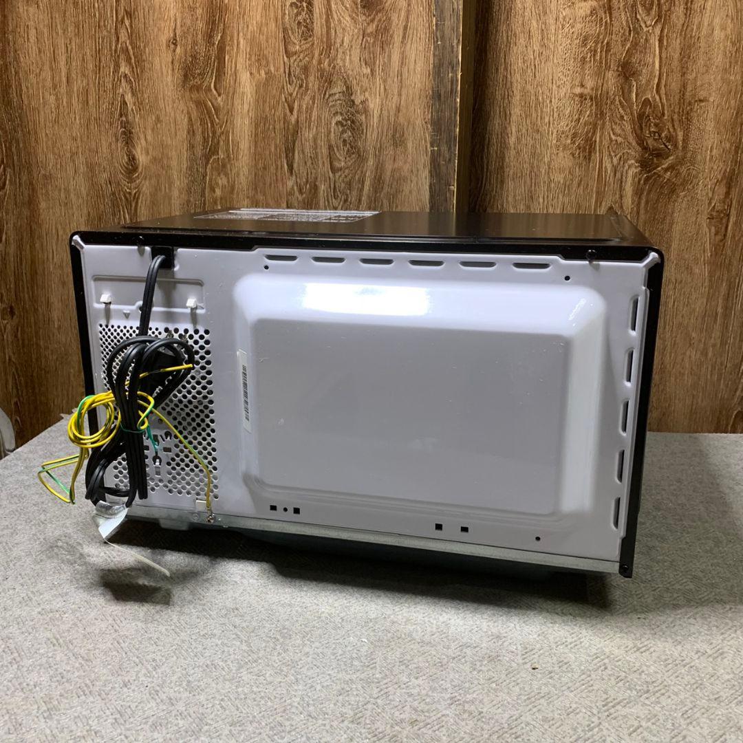 J601 日立 HITACHI 電子レンジ HMR-MF22A 2023年製