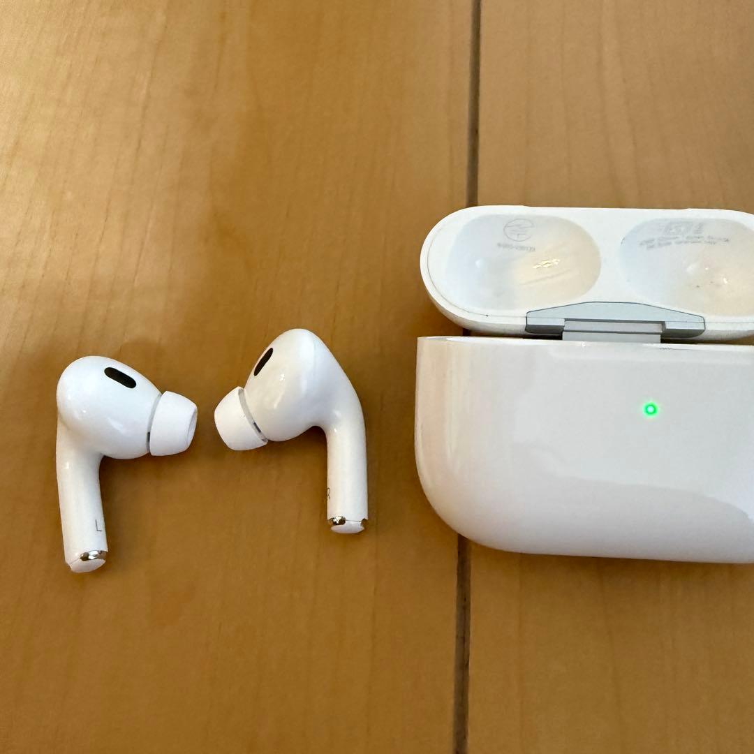 イヤホン Apple AirPods Pro 2typeC