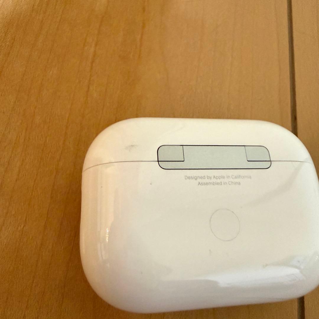 イヤホン Apple AirPods Pro 2typeC