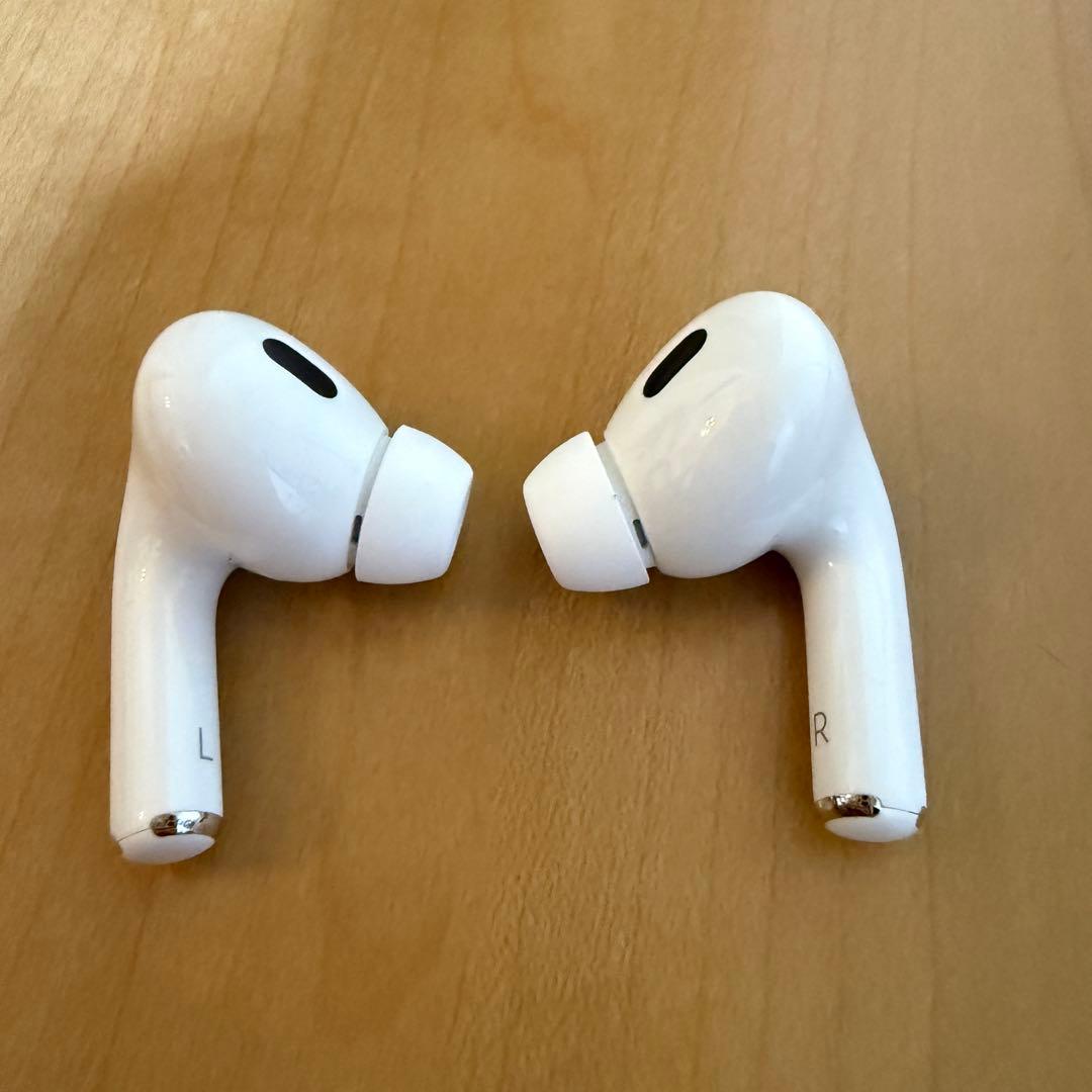 イヤホン Apple AirPods Pro 2typeC