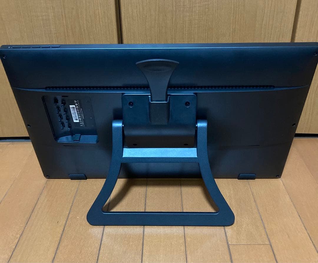 【極美品】XPPen Artist 22 セカンド 21.5インチ