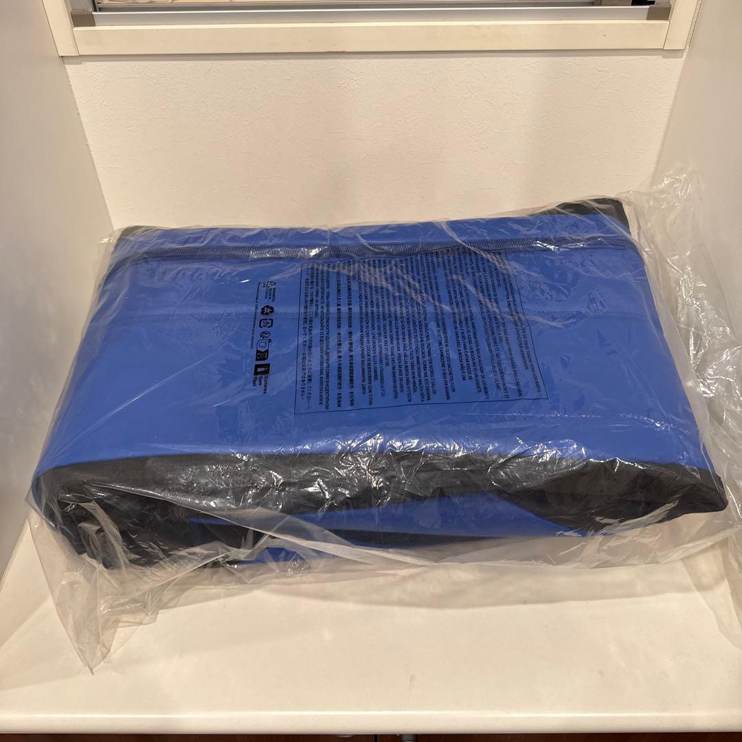 サロモン(SALOMON)スキーケース スキーバック 〜195cm 青色