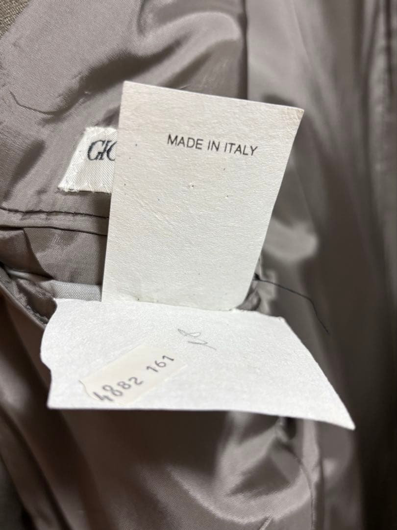 Giorgio Armani スーツ 上下セット