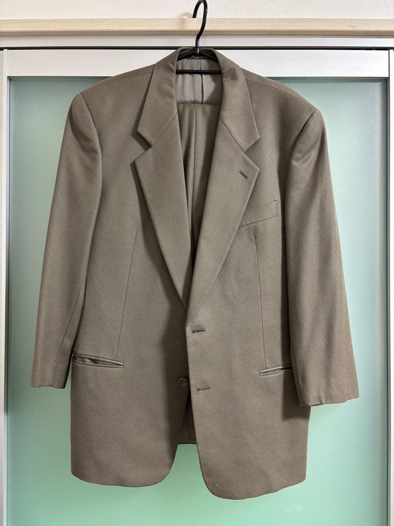 Giorgio Armani スーツ 上下セット