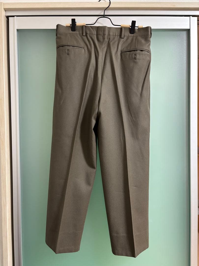 Giorgio Armani スーツ 上下セット