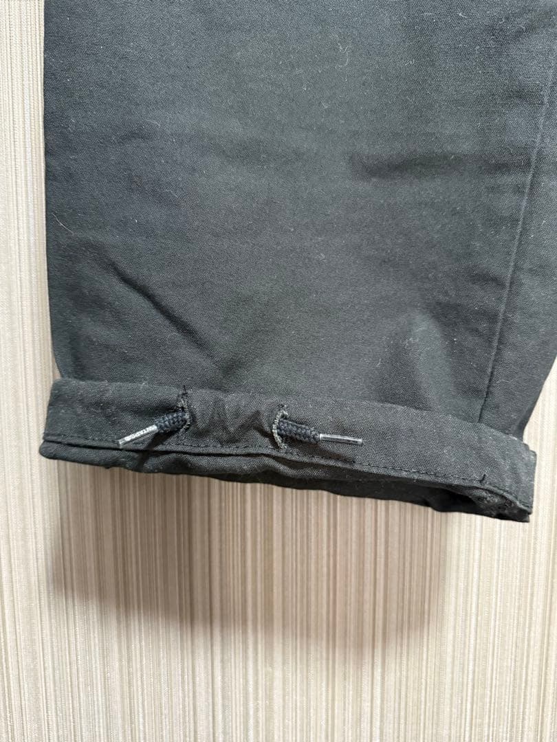 パンツ WTAPS 19AW JUNGLE STOCK TROUSERS COTTON