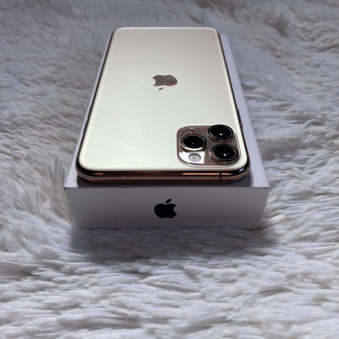 【すぐ発送】iPhone 11 Pro max 64GB