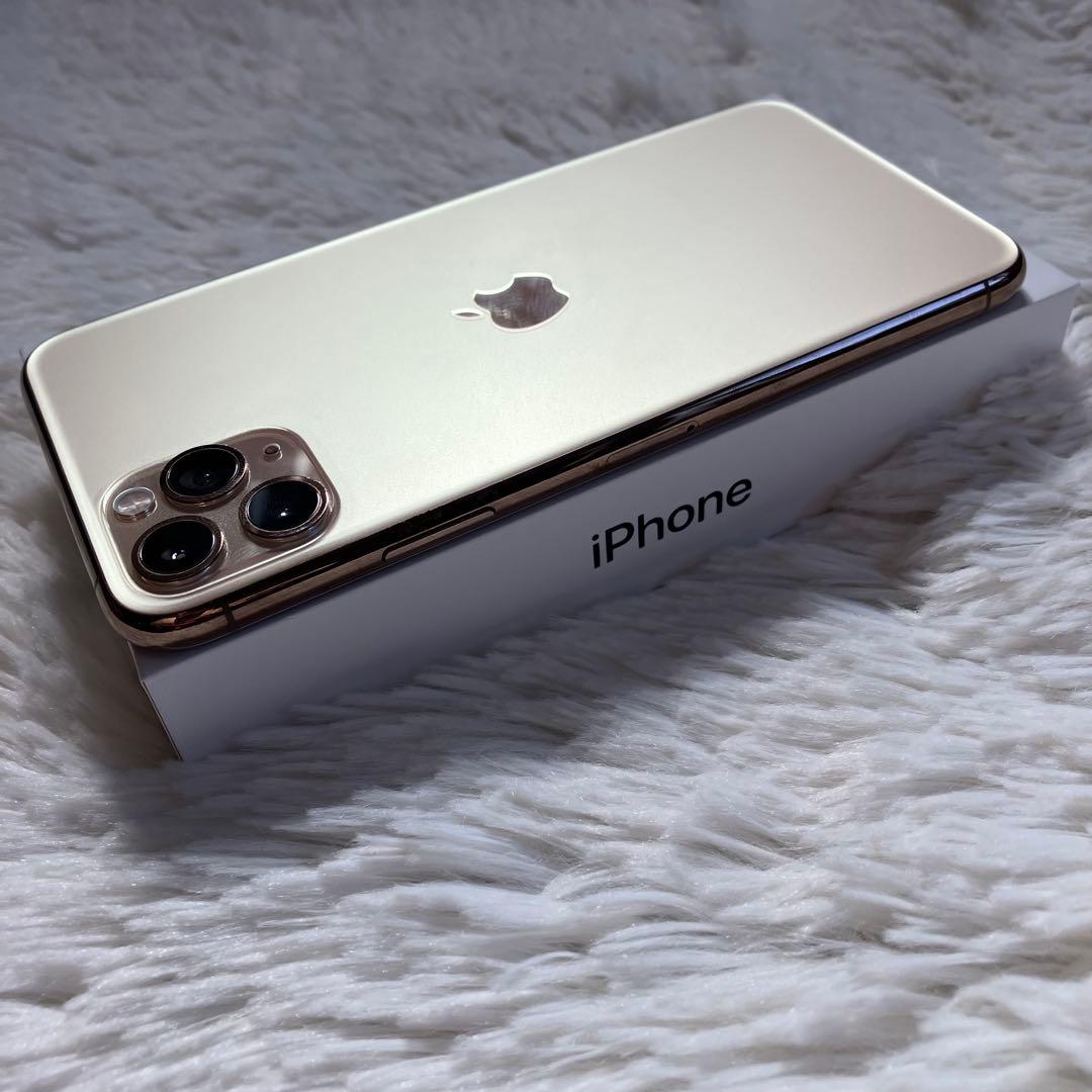 【すぐ発送】iPhone 11 Pro max 64GB