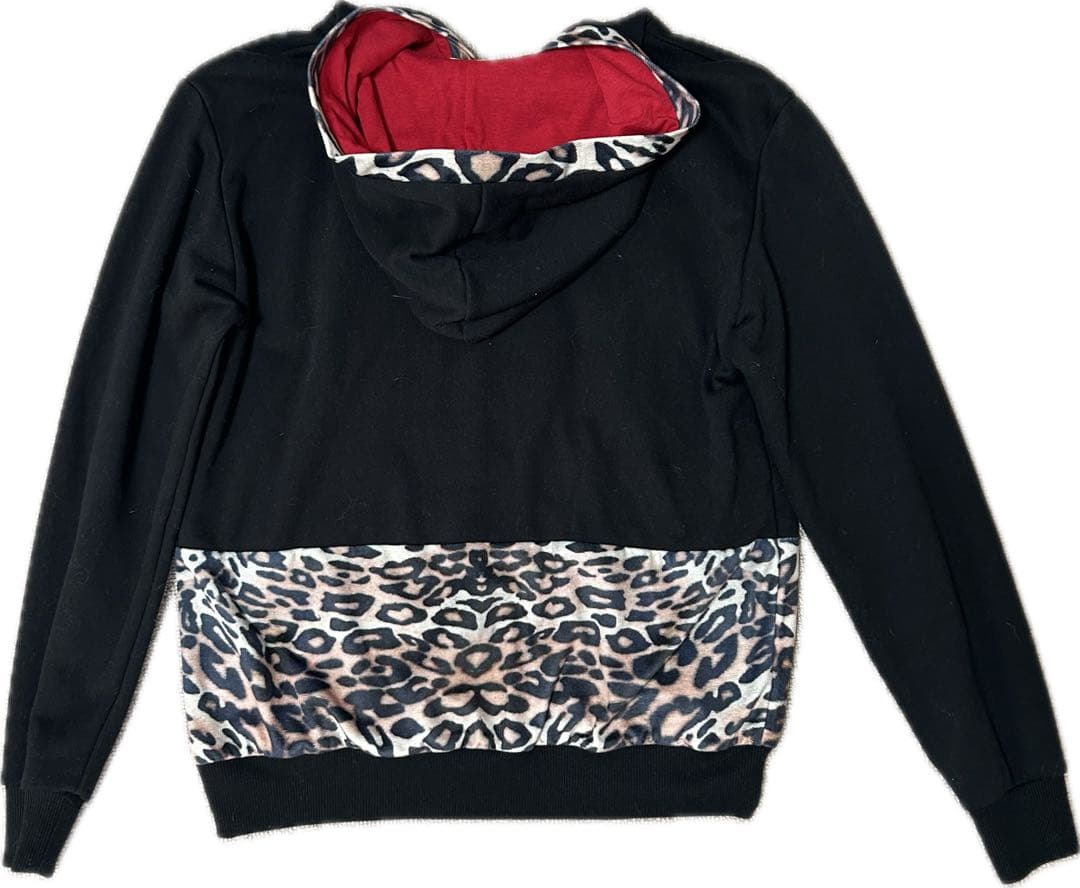 BUCK-TICK今井寿さんプロデュースパーカー