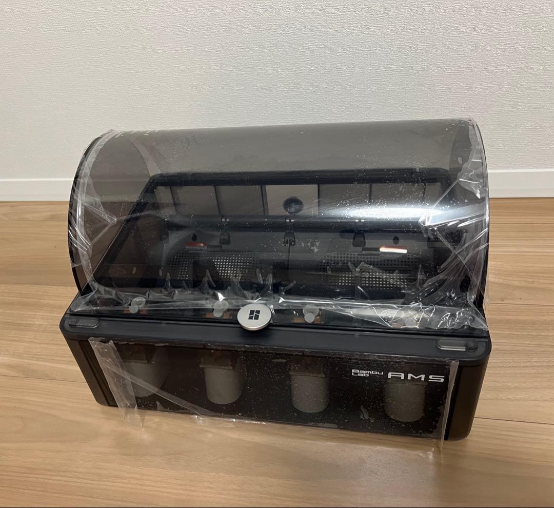その他 Bambu lab AMS