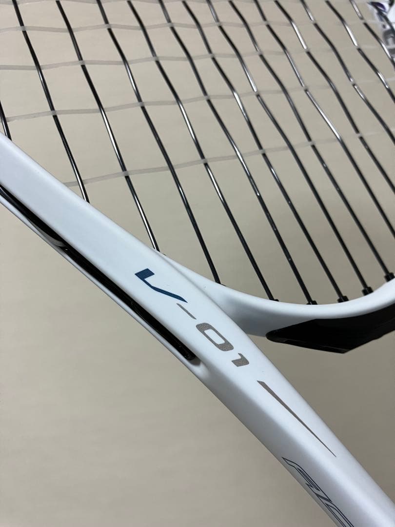 【新品同様】アクロスピードV-01