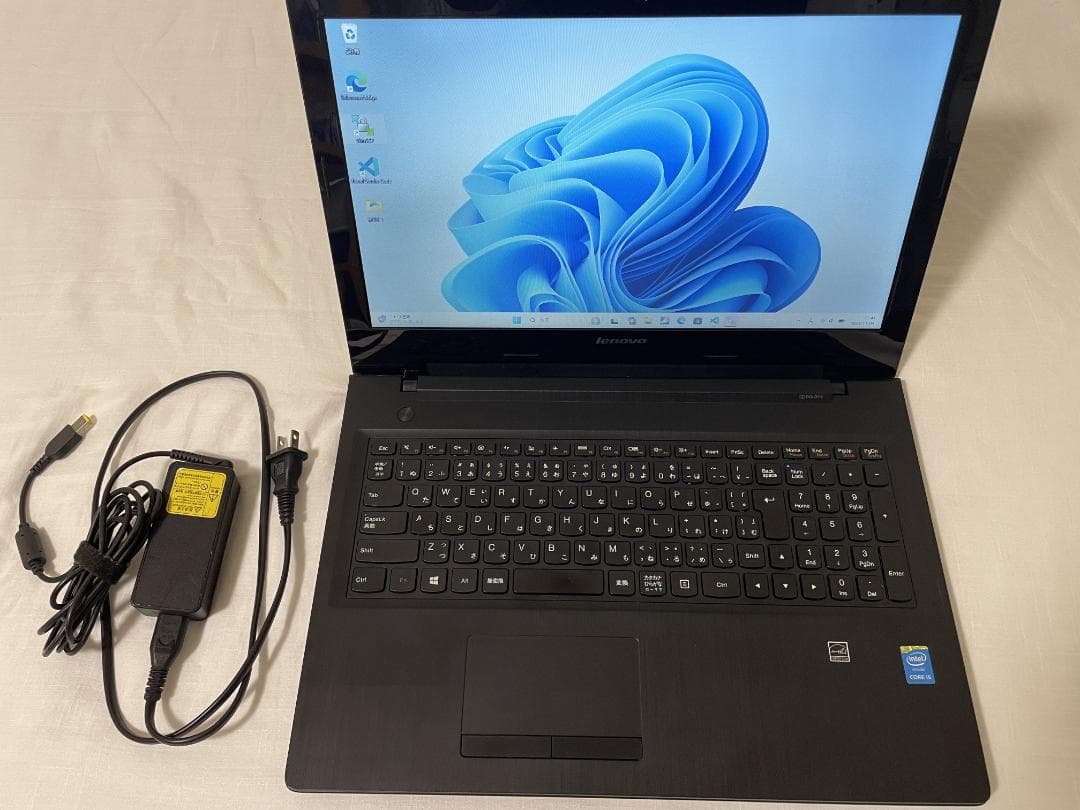 Lenovo Laptop Core i5 Windows11ノートPC
