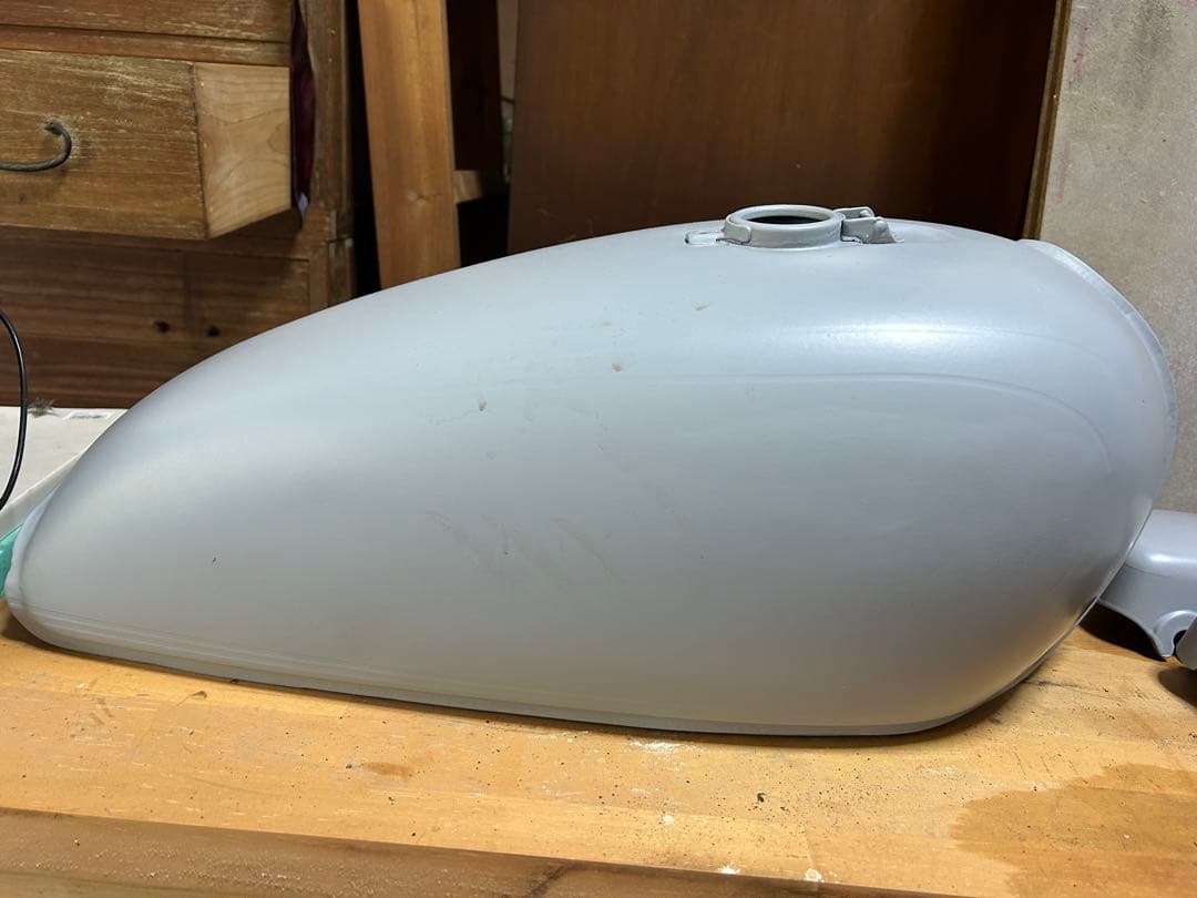 gx250 xs250 gx400 xs400外装