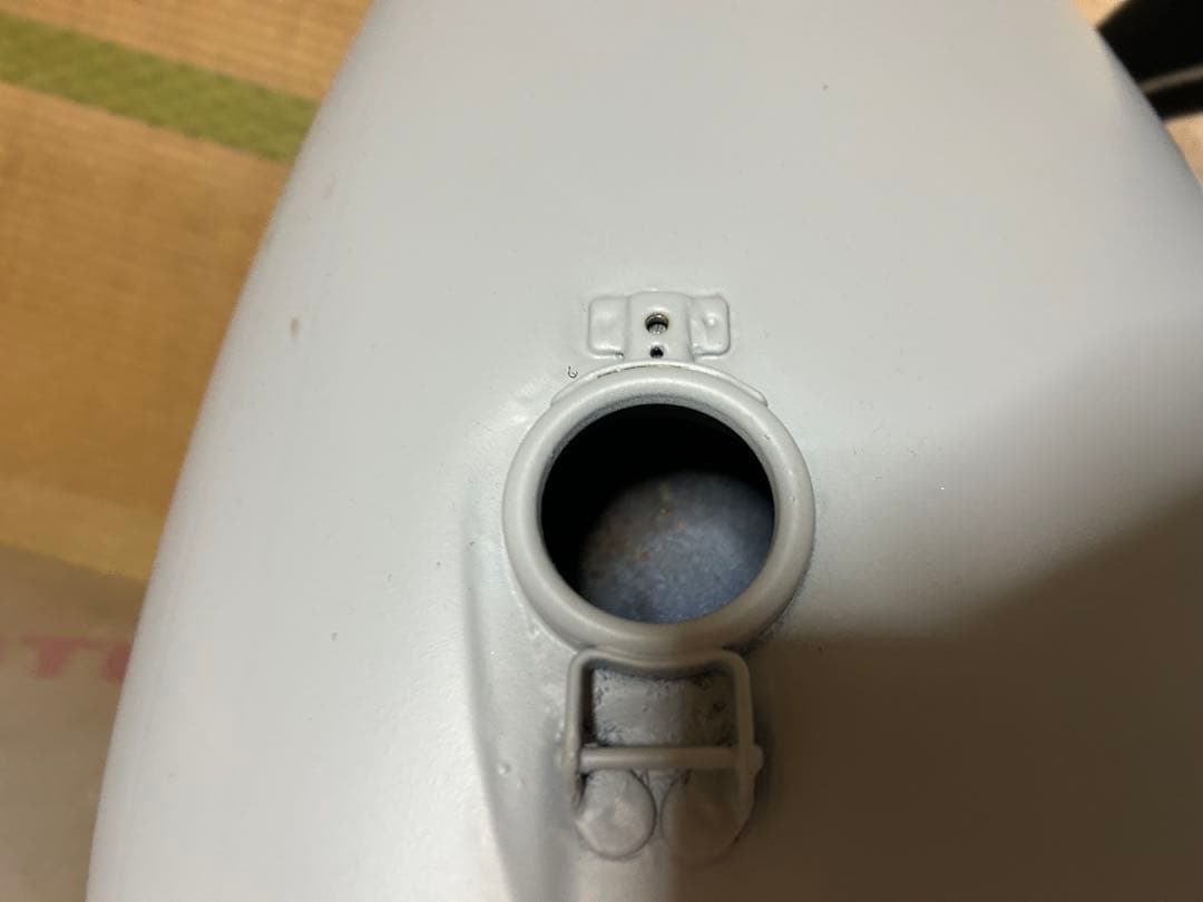 gx250 xs250 gx400 xs400外装