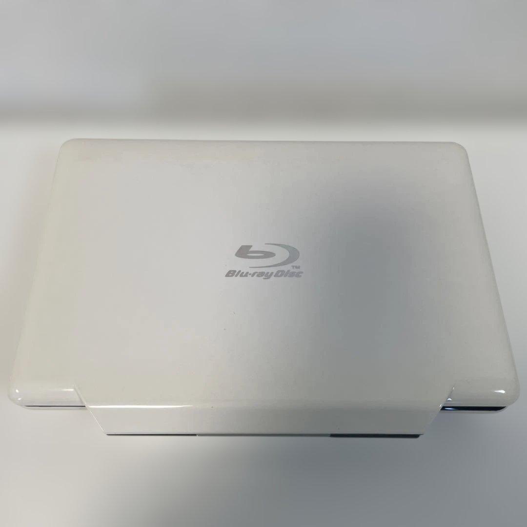 Avox APBD-1030HW ポータブルブルーレイプレーヤー