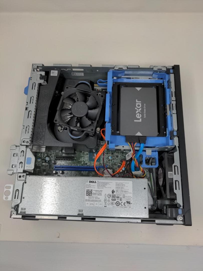 Windowsデスクトップ DELL OptiPlex 5040 Core i5-6500 3.2GHz