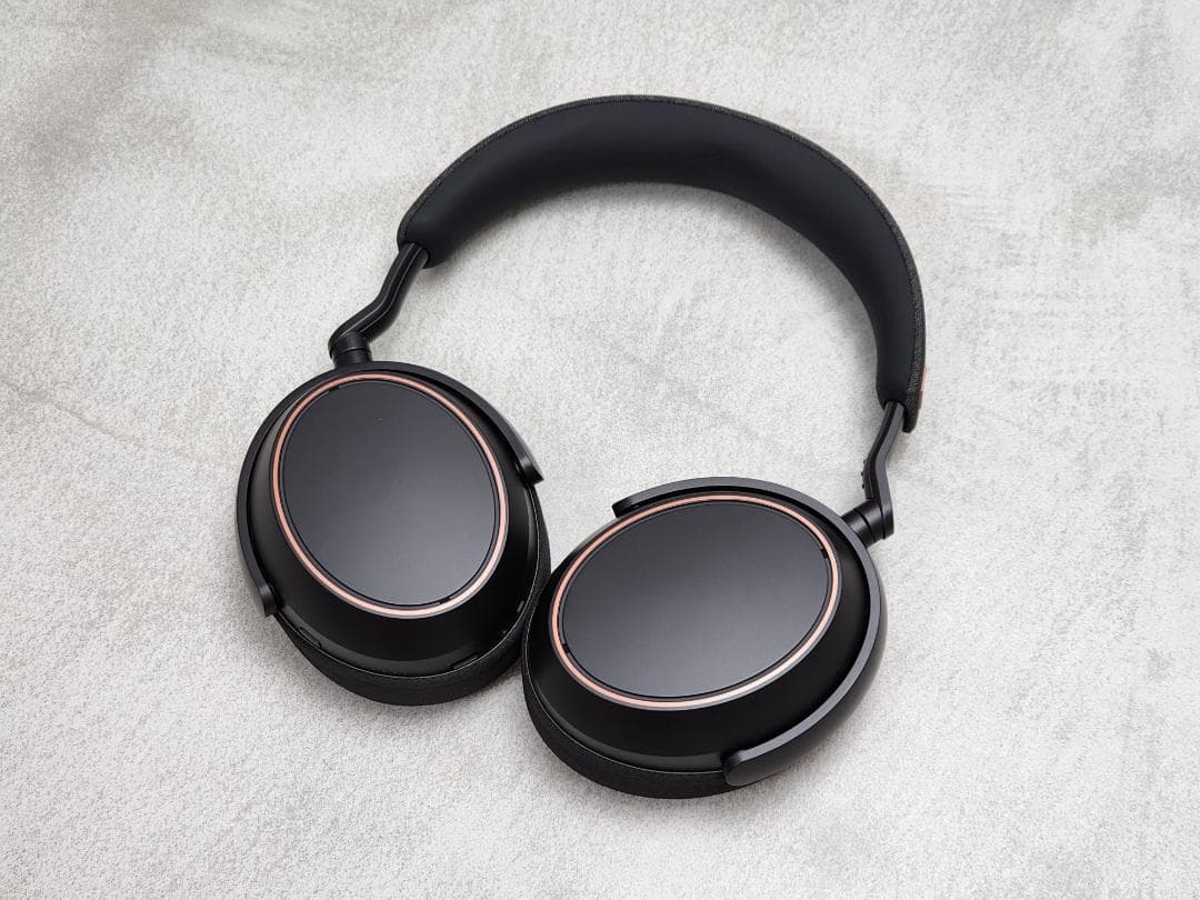 Sennheiser MOMENTUM 4 Wireless BTD600セット