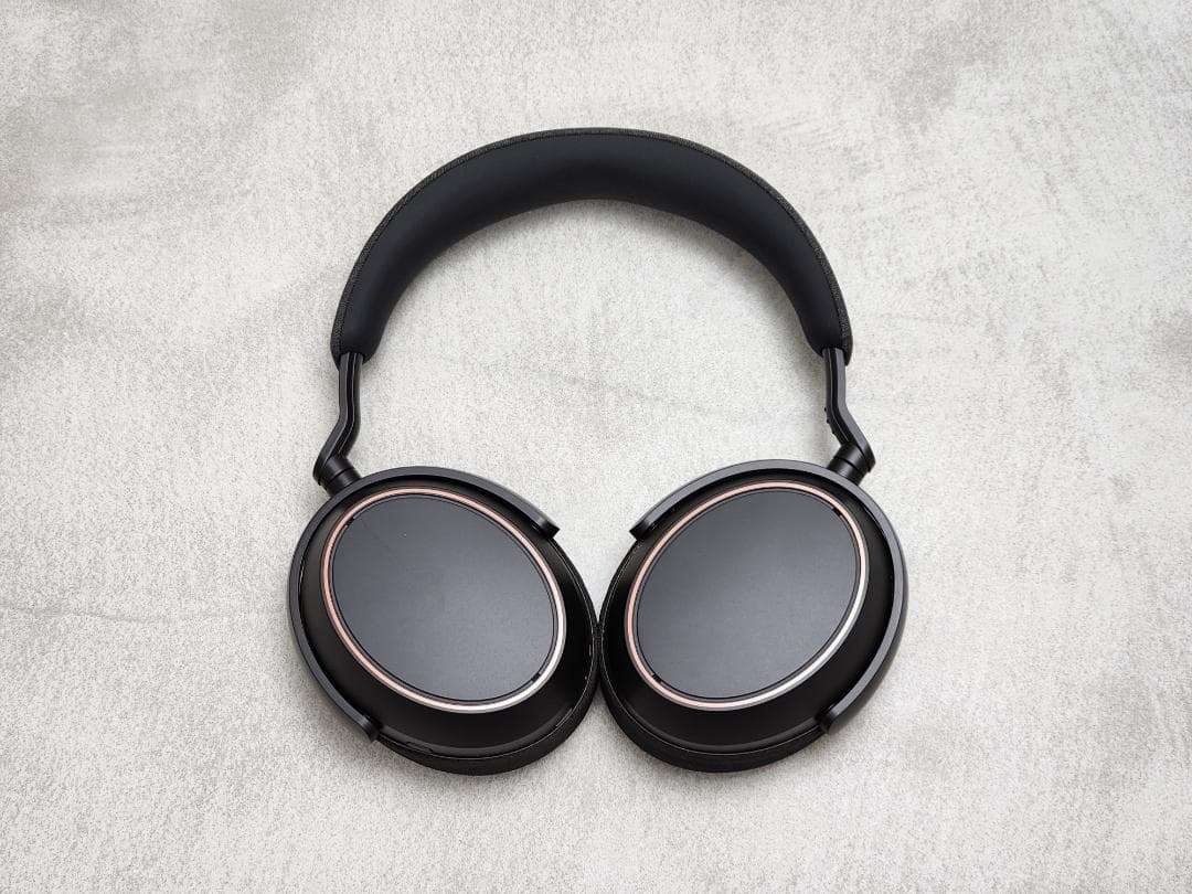 Sennheiser MOMENTUM 4 Wireless BTD600セット