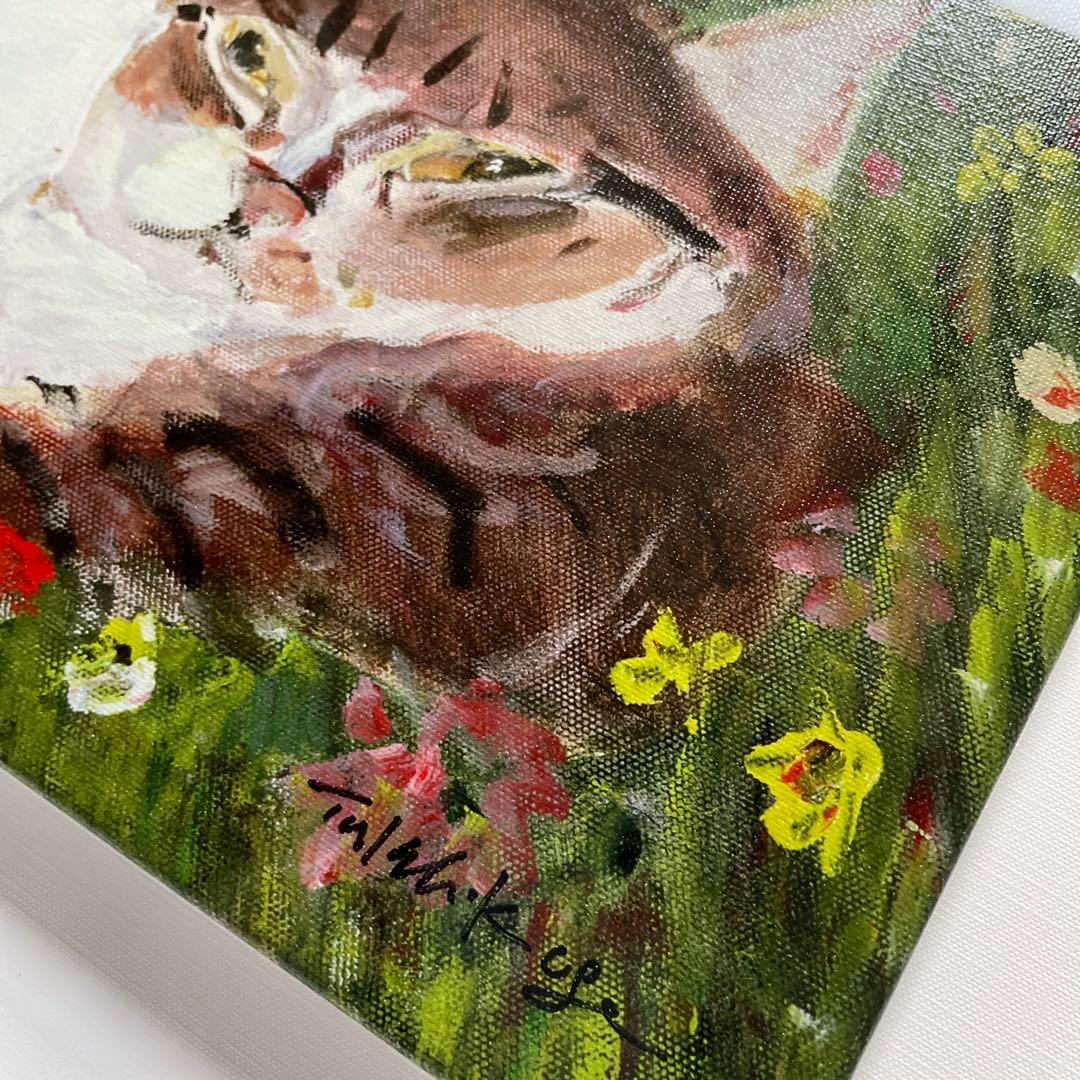 久下貴史 版画 My Loved Ones/愛するものたち