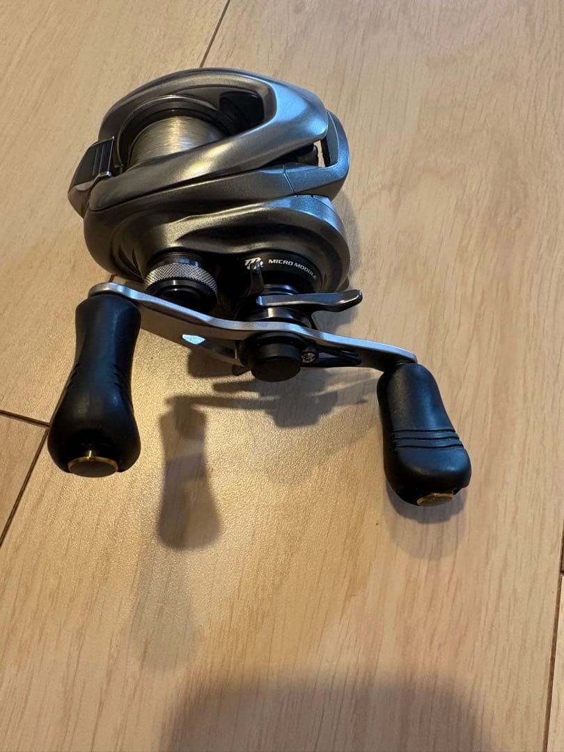 15メタニウムDC HG