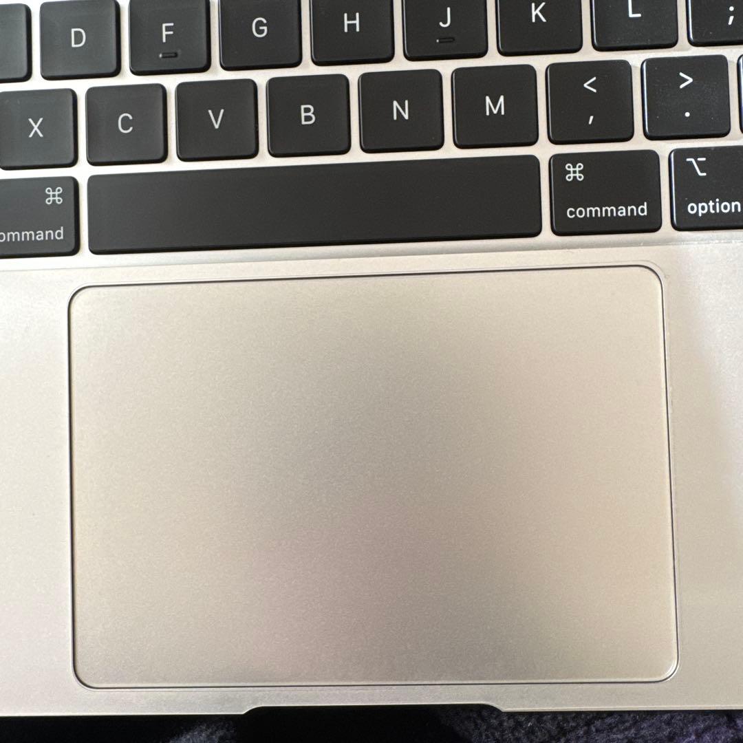 超美品　MacBook Air m1