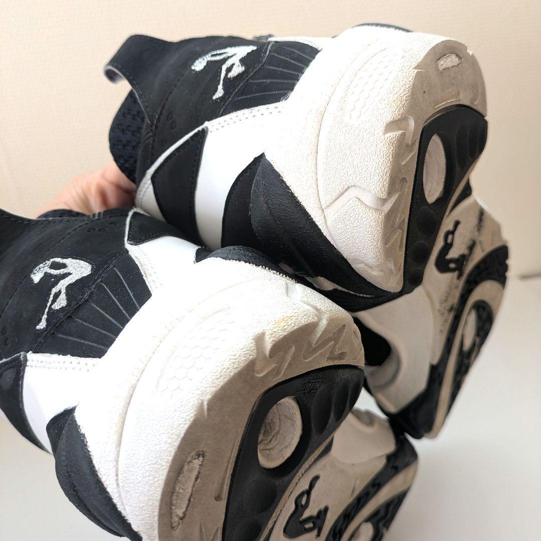 本日限り‼️ リーボック シャックノーシス 27cm メンズ バスケット