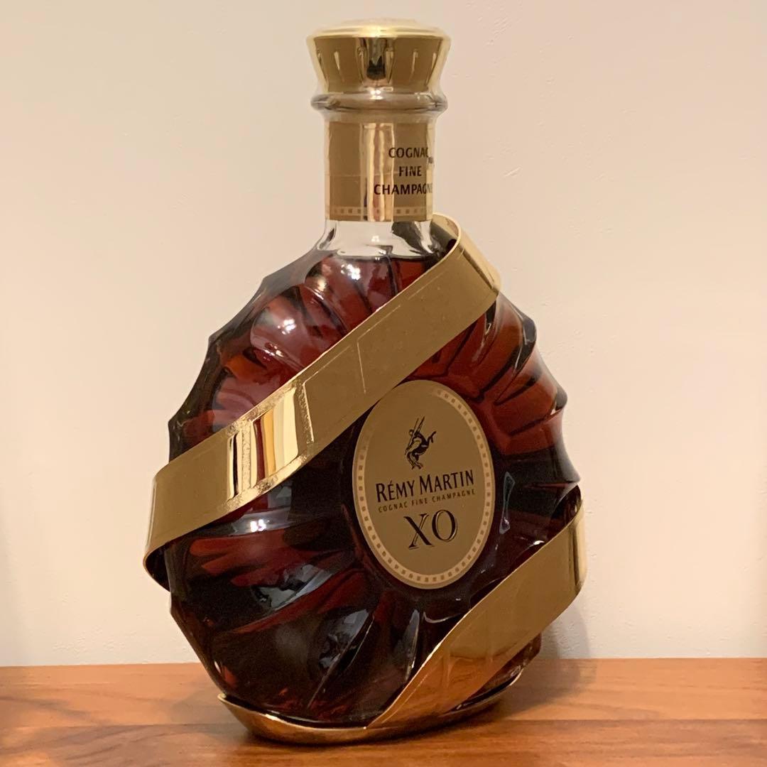 ⚜️高級品⚜️レミーマルタンXO⚜️限定品⚜️カンヌ映画祭⚜️700ml⚜️未開封⚜️即決⚜️