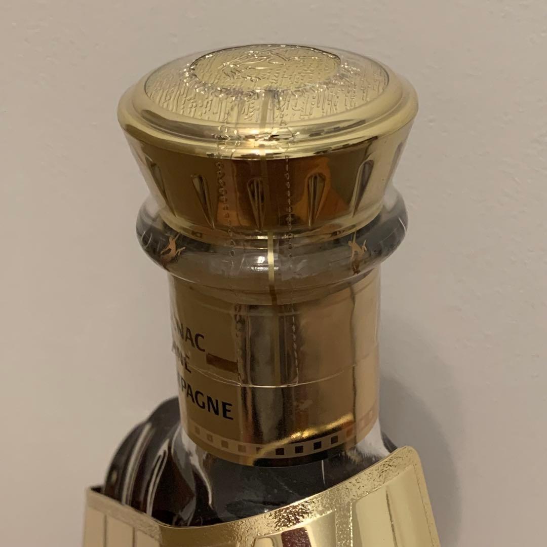 ⚜️高級品⚜️レミーマルタンXO⚜️限定品⚜️カンヌ映画祭⚜️700ml⚜️未開封⚜️即決⚜️