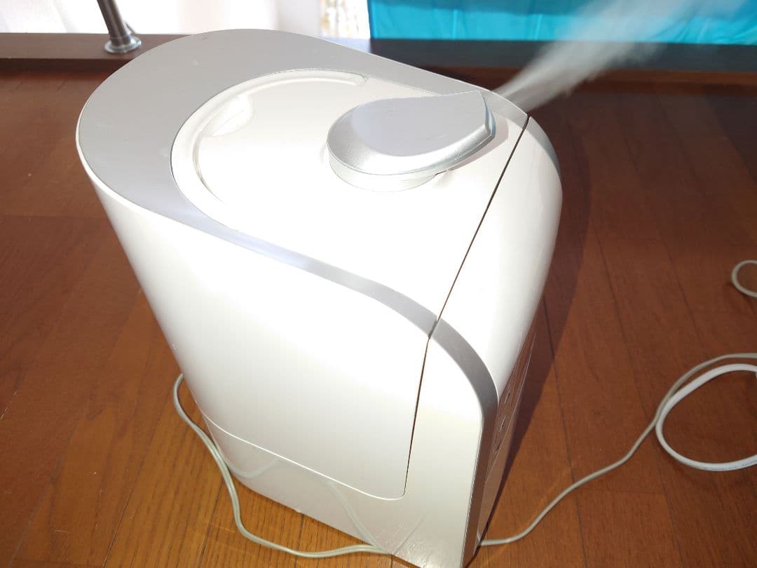 SEIKO GIKEN超音波噴霧器 HM-201セイコー技研 ACPS 2.0