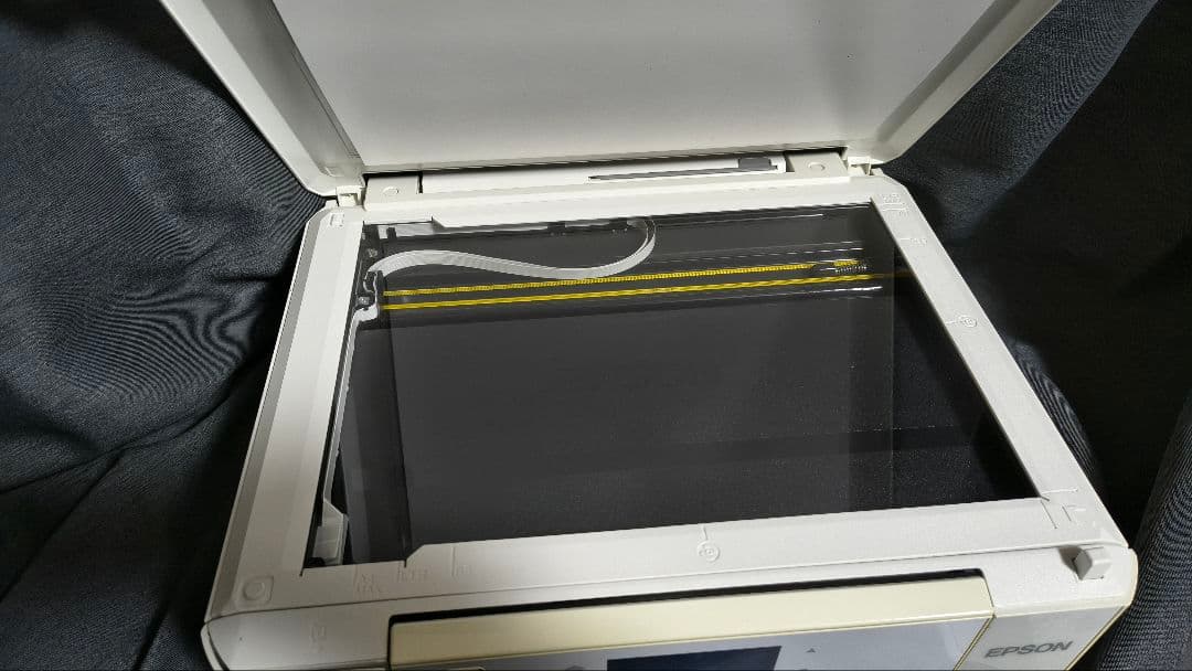 ジャンク EPSON EP-805AW