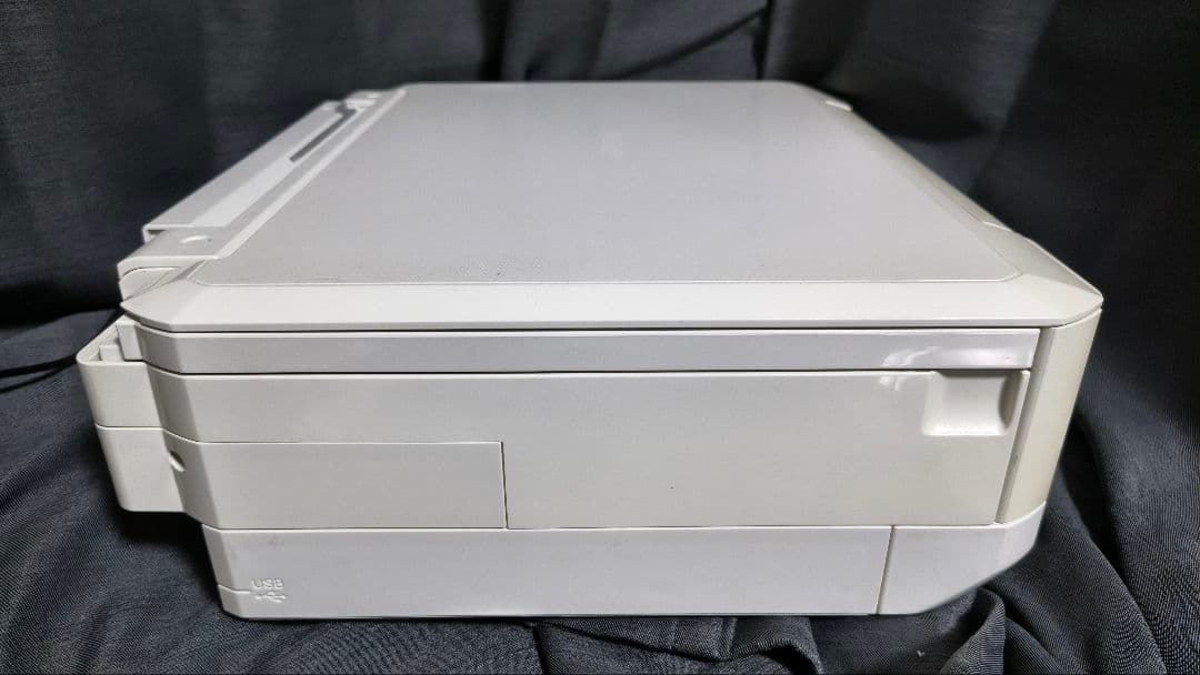 ジャンク EPSON EP-805AW