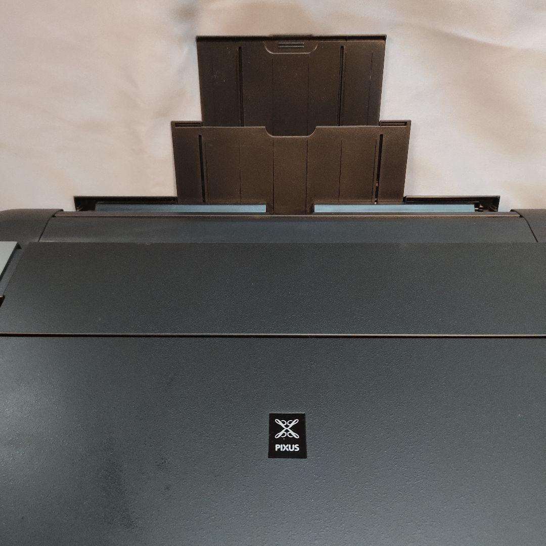 Canon プリンターPRO-100S　完動品の中古品 送料無料匿名配送