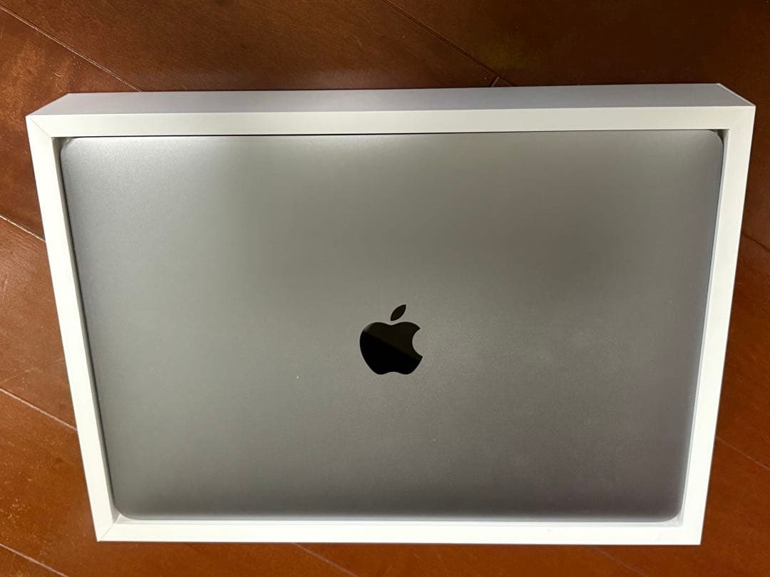Apple MacBook Pro 13インチ 512GB SSD(2020)