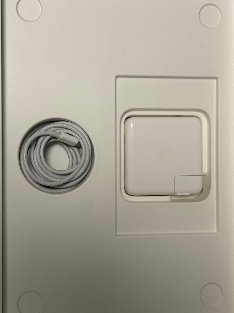 Apple MacBook Pro 13インチ 512GB SSD(2020)