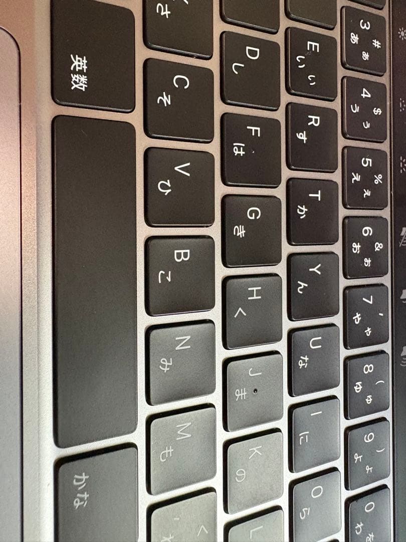 Apple MacBook Pro 13インチ 512GB SSD(2020)