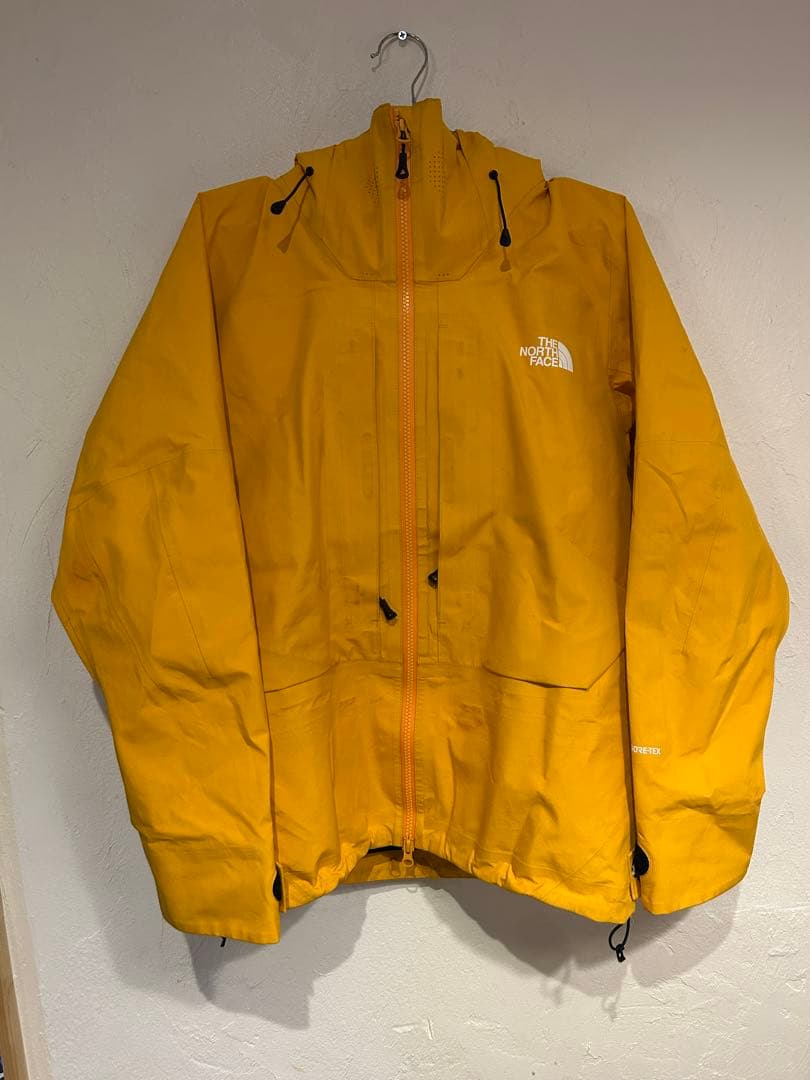 THE NORTH FACE WM NS62001 GORE-TEX ジャケット