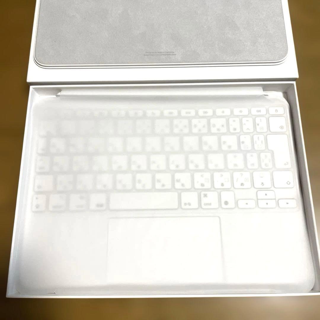 iPadアクセサリー Apple iPad magickeyboard folio