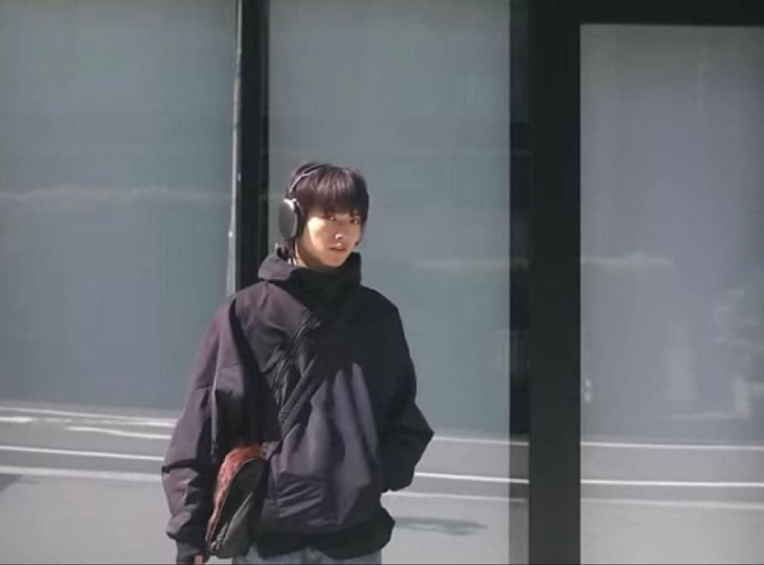 バッグ 99aw prada fur shoulder bag archive