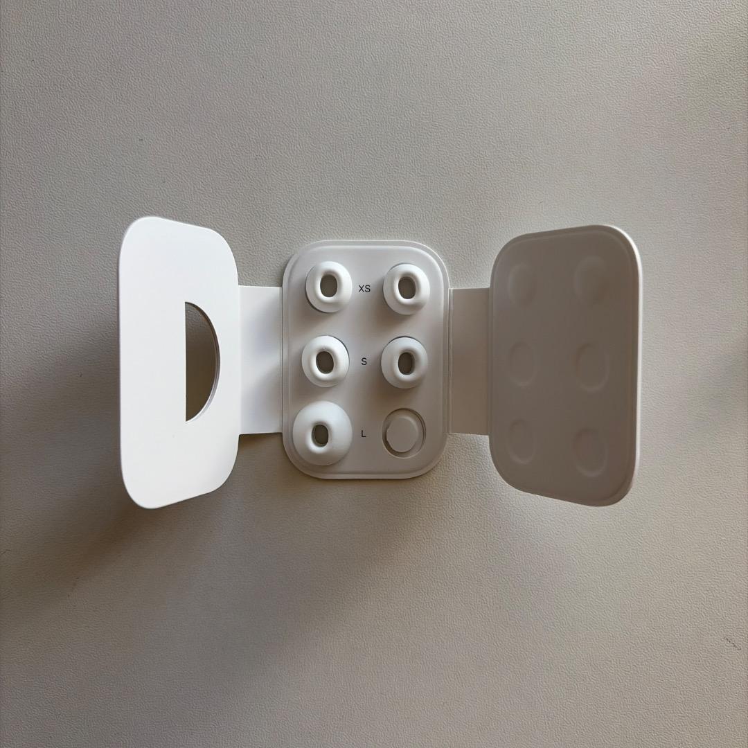 AirPods Pro 第2世代 Lightning（箱・付属品あり）