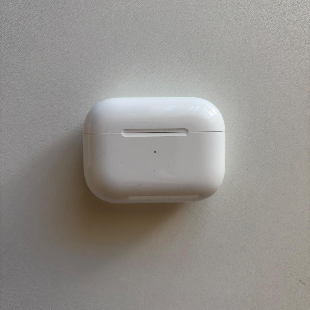 AirPods Pro 第2世代 Lightning（箱・付属品あり）