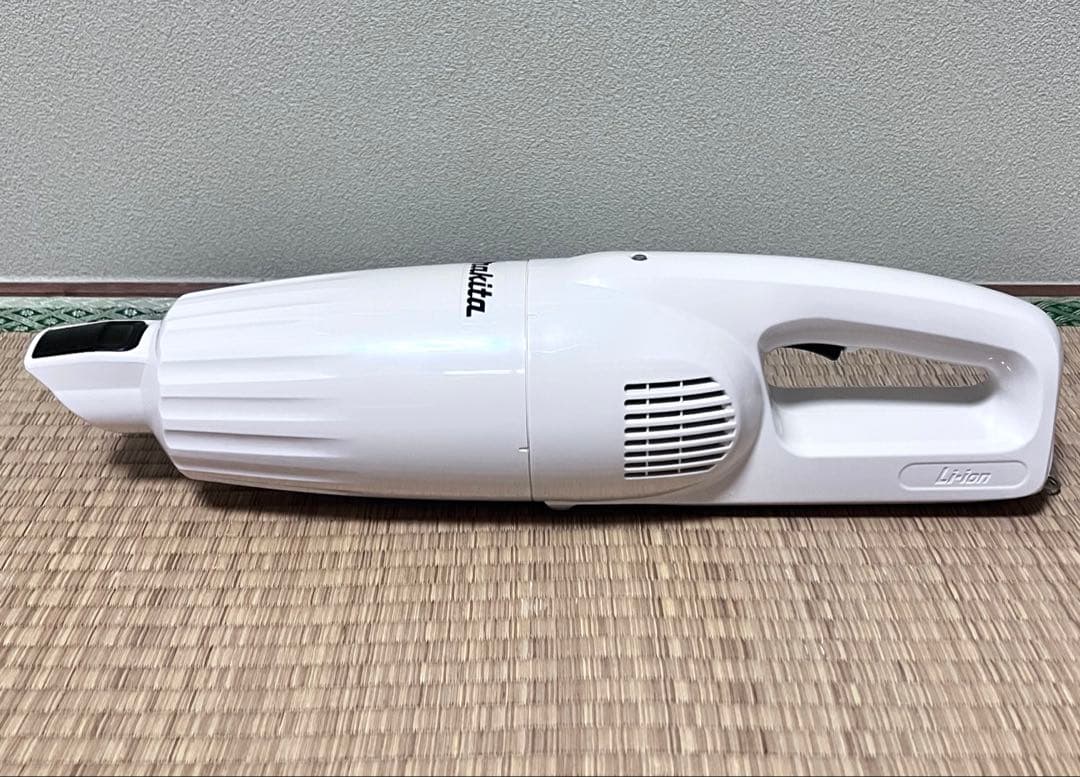 makita マキタ 充電式クリーナー コードレス