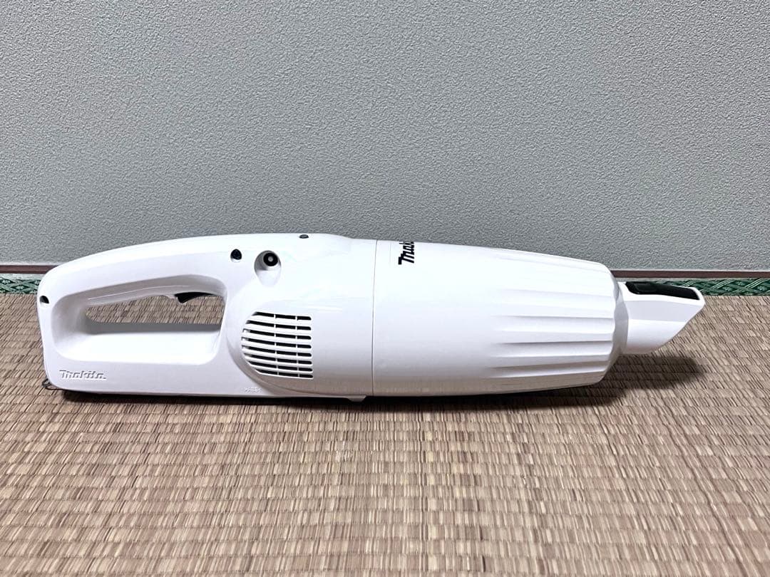 makita マキタ 充電式クリーナー コードレス