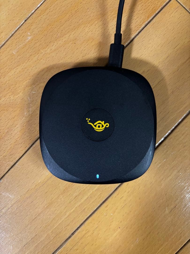 【極美品・ドット抜けなし】Aladdin X2 Plus ＋ コネクターセット