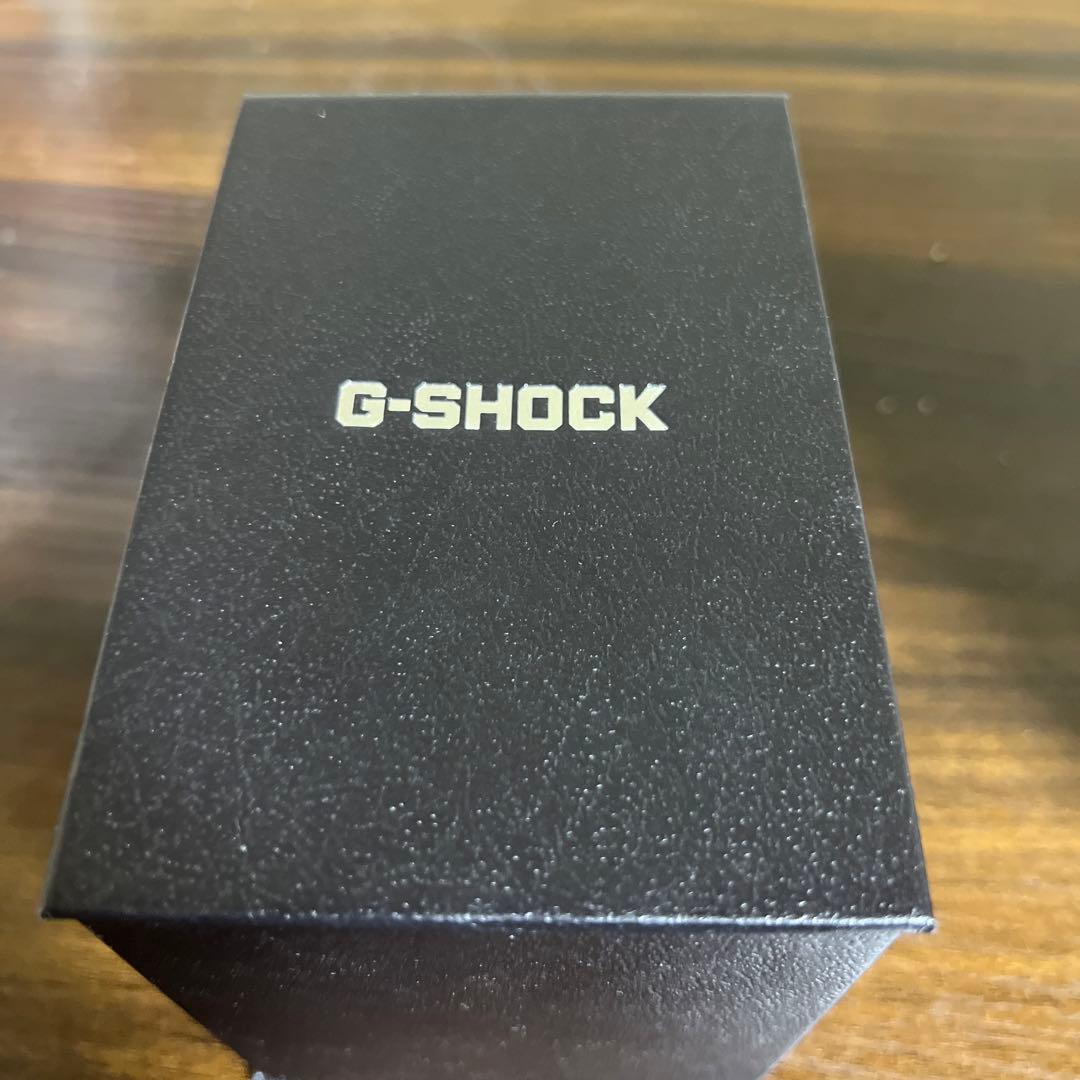 [カシオ]ジーショック GST-W110-1AJF