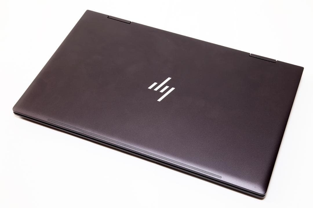【Office／Ryzen7／高性能／すぐ使える】HP ENVY x360 15