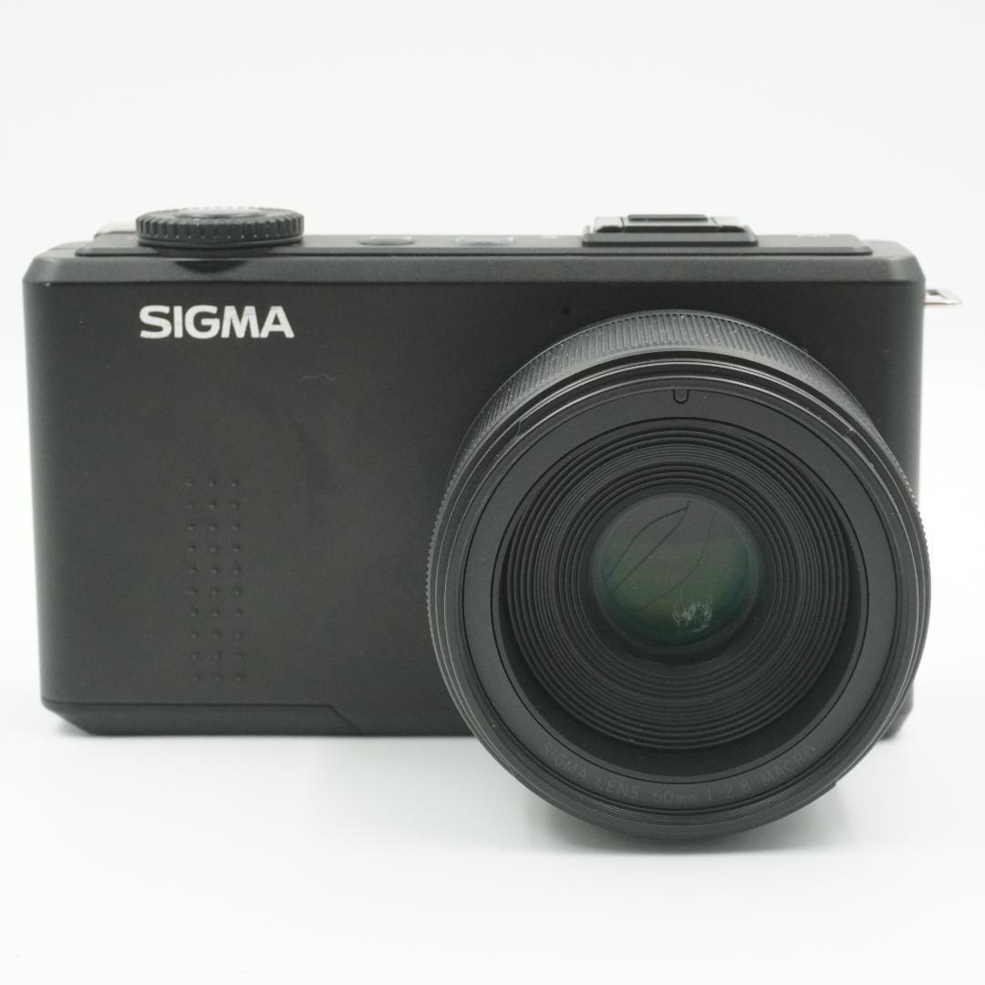 ■極上品■ SIGMA DP3 Merrill #324