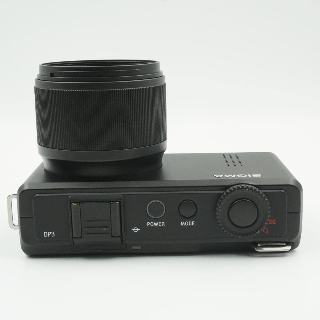 ■極上品■ SIGMA DP3 Merrill #324