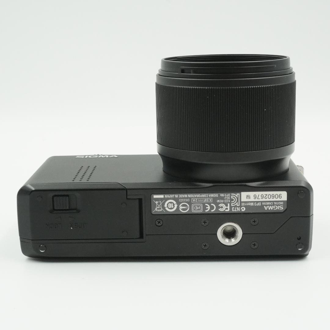 ■極上品■ SIGMA DP3 Merrill #324