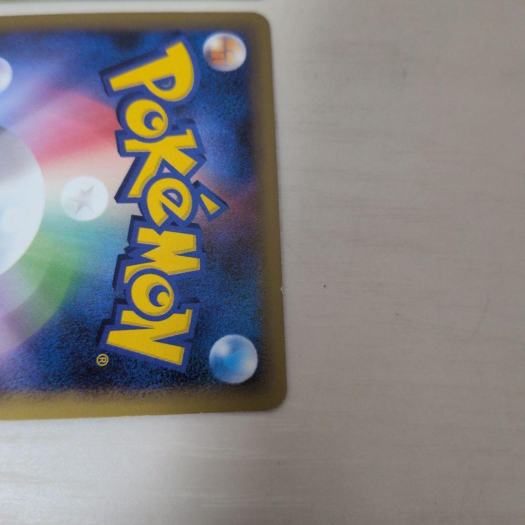 リ*ー様 ルギア LEGEND ポケモンカード