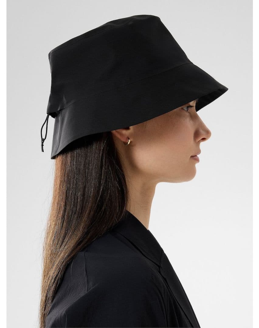 帽子 ARC'TERYX VEILANCE BUCKET HAT